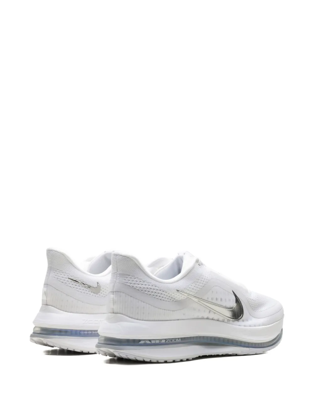 Nike Pegasus Premium sneakers Wit
