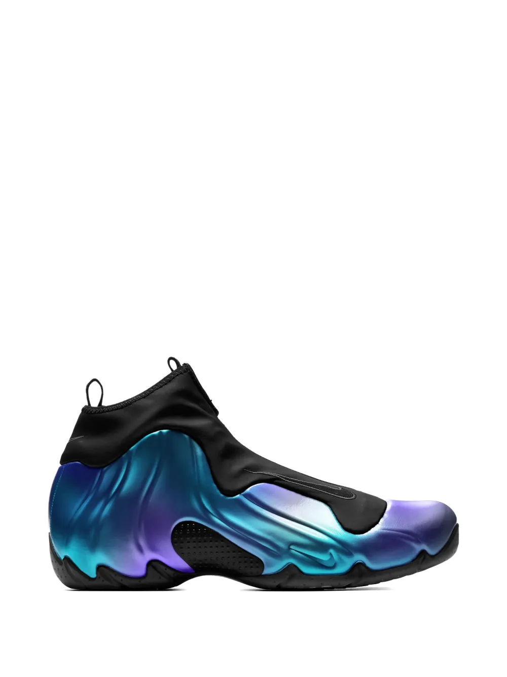 Nike Air Flightposite "Dusty Cactus" sneakers | Low-Tops | Image 2