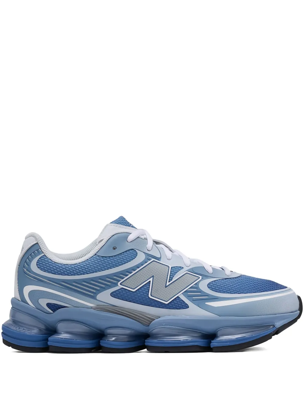 New Balance Abzorb 2000 sneakers | Blue | Image 1