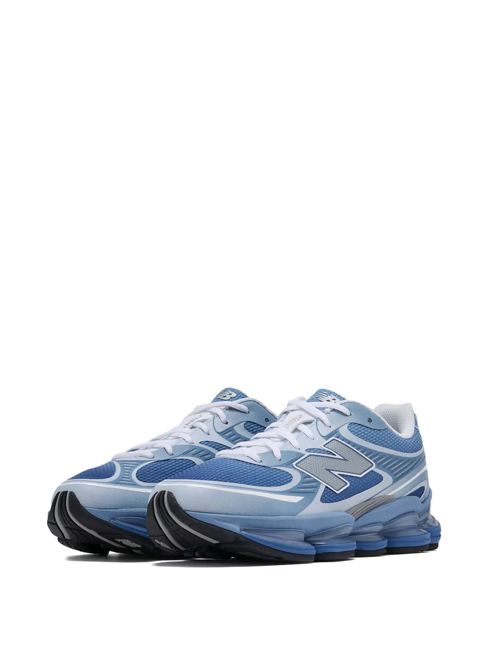 New Balance Abzorb 2000 sneakers | Low-Tops | Image 2