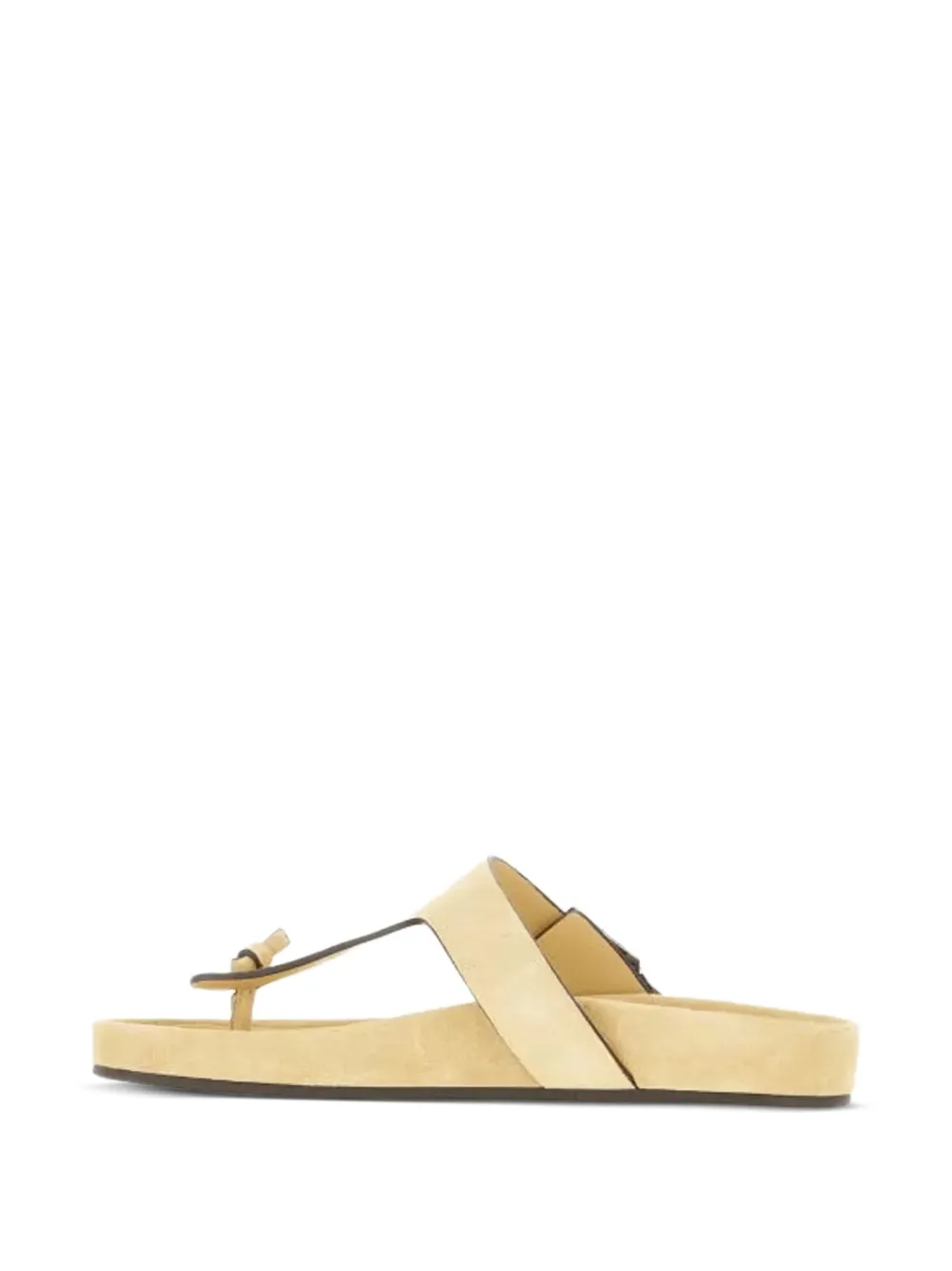 Tory Burch Miller sandals Neutrals