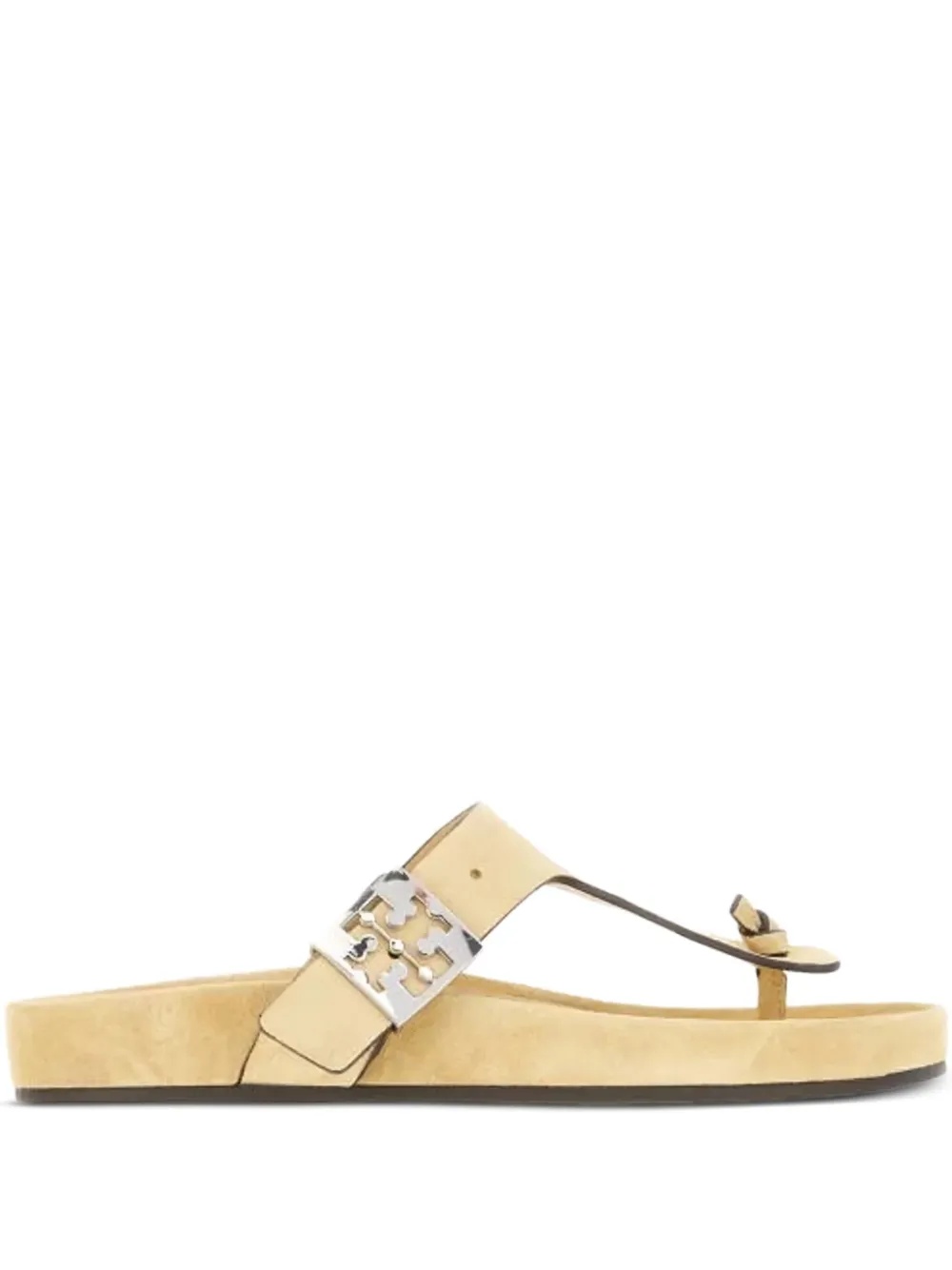 Tory Burch Miller sandals Neutrals