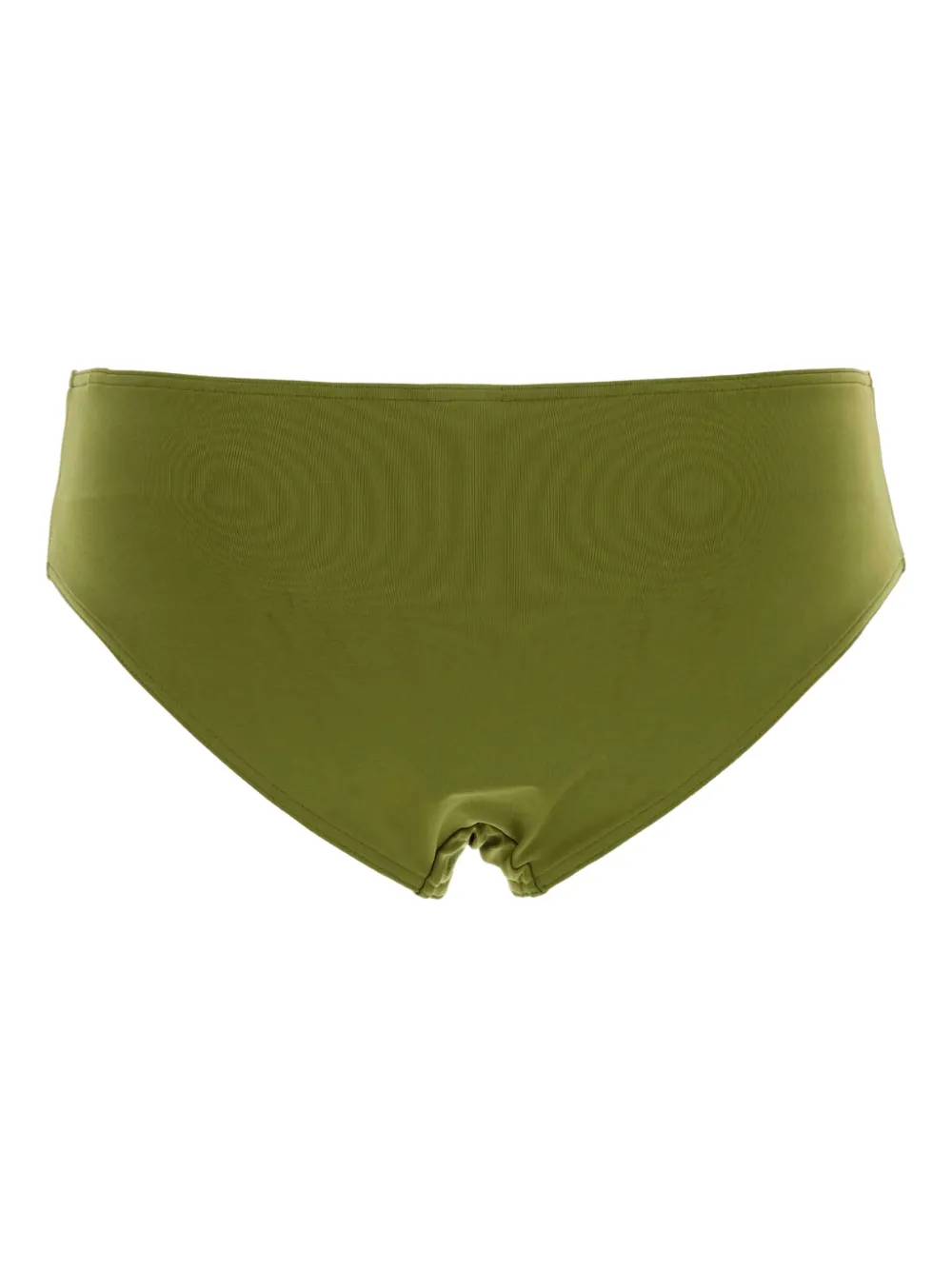 ERES Succes bikinislip Groen