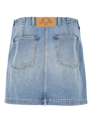 Moschino Skirts | FARFETCH US