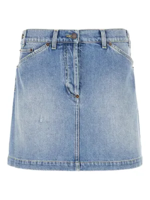 Moschino Skirts | FARFETCH US