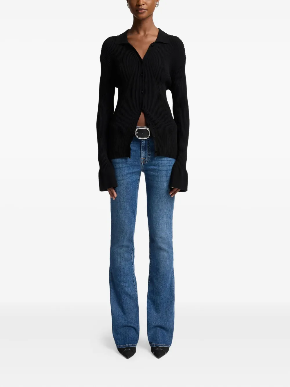 7 For All Mankind Bootcut jeans | Bootcut Jeans | Image 2