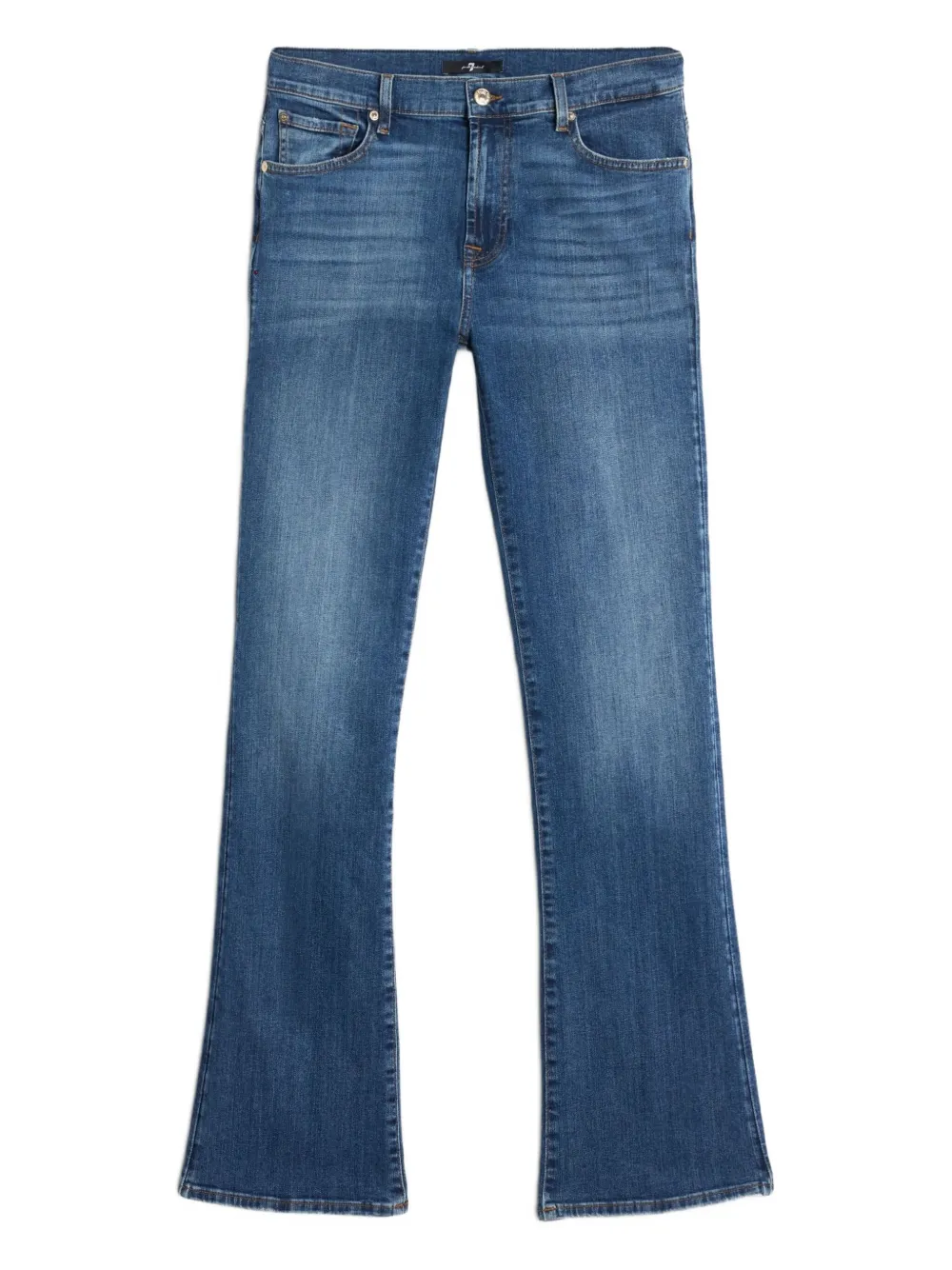 7 For All Mankind Bootcut Jeans
