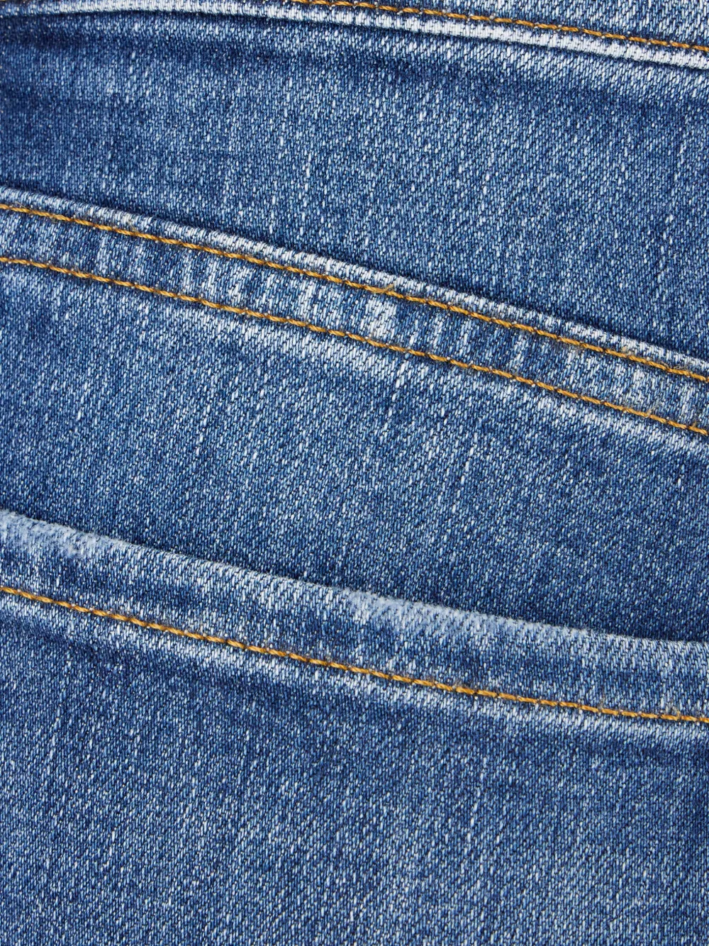 7 For All Mankind Luxe Performance Slimmy Light-wash Jeans In Blue