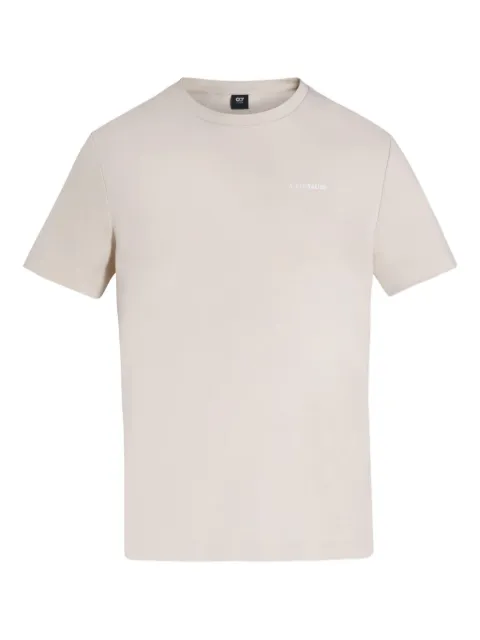 Alphatauri Jivy logo-print T-shirt
