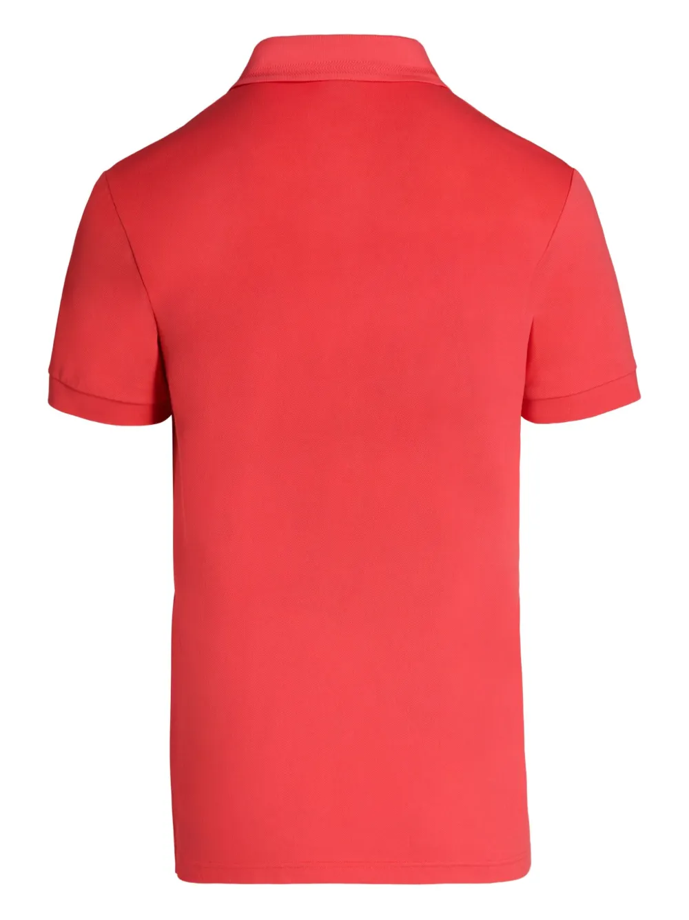 Alphatauri logo-detail polo shirt | Image 2