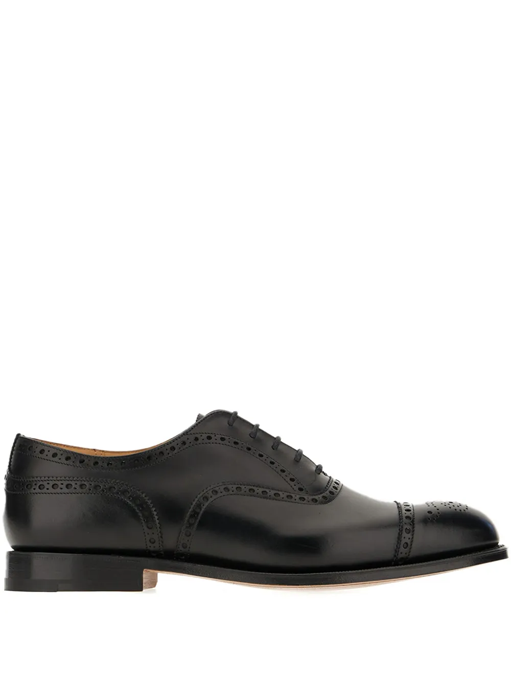 Church's Diplomat Cap-toe Oxford Shoes