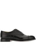 Church's Diplomat cap-toe oxford shoes - Black
