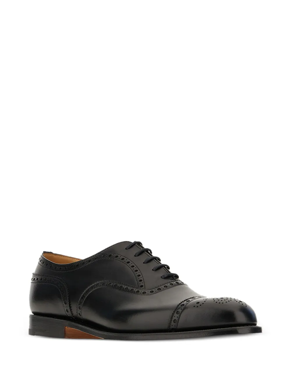 Church's Diplomat cap-toe oxford shoes | Oxford Shoes | Image 2