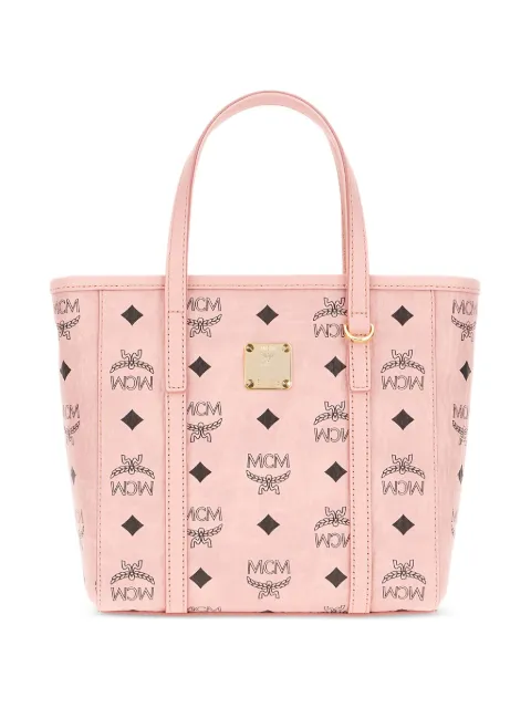 MCM Toni tote bag