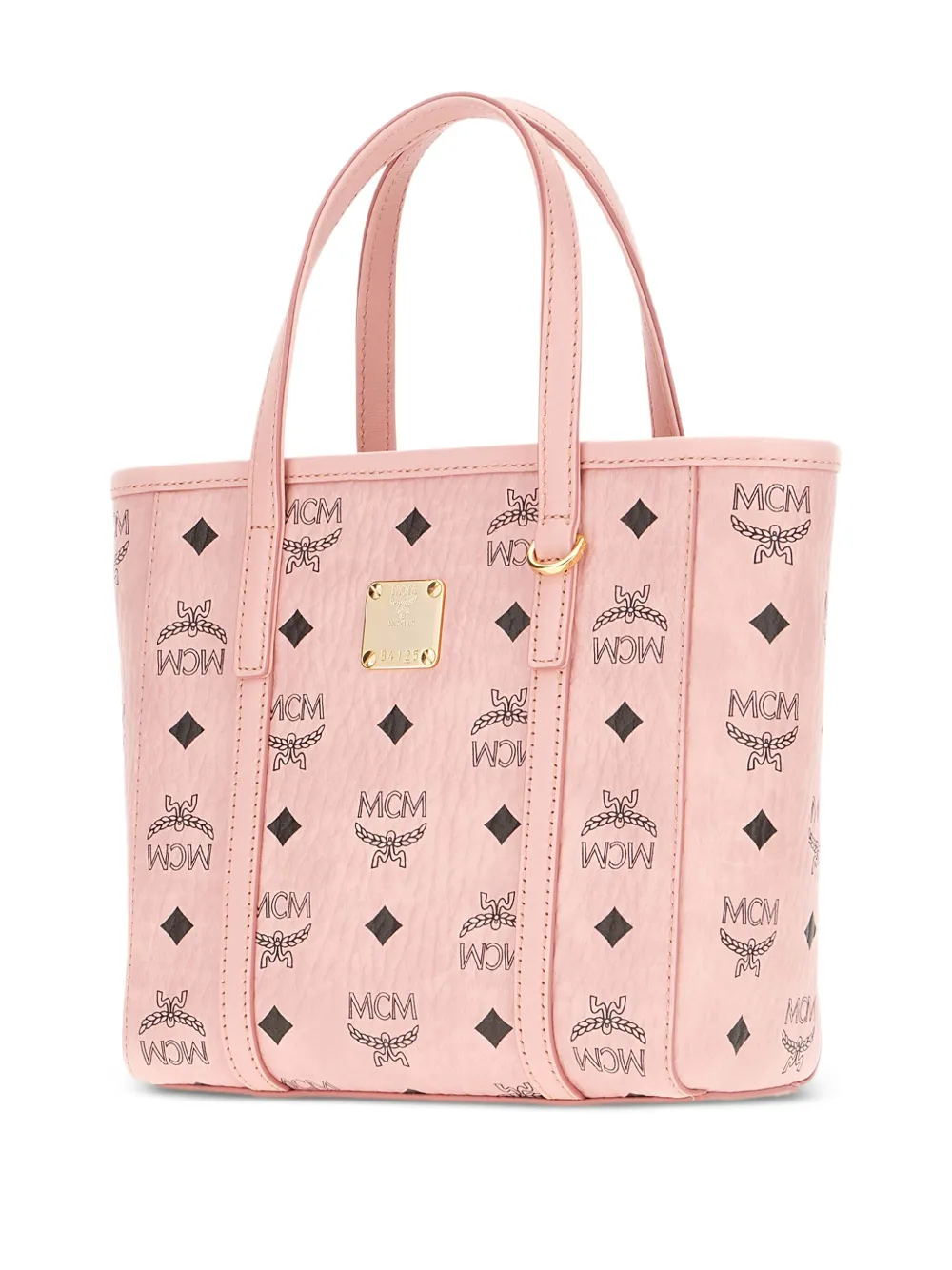 MCM TONI TOTE BAG