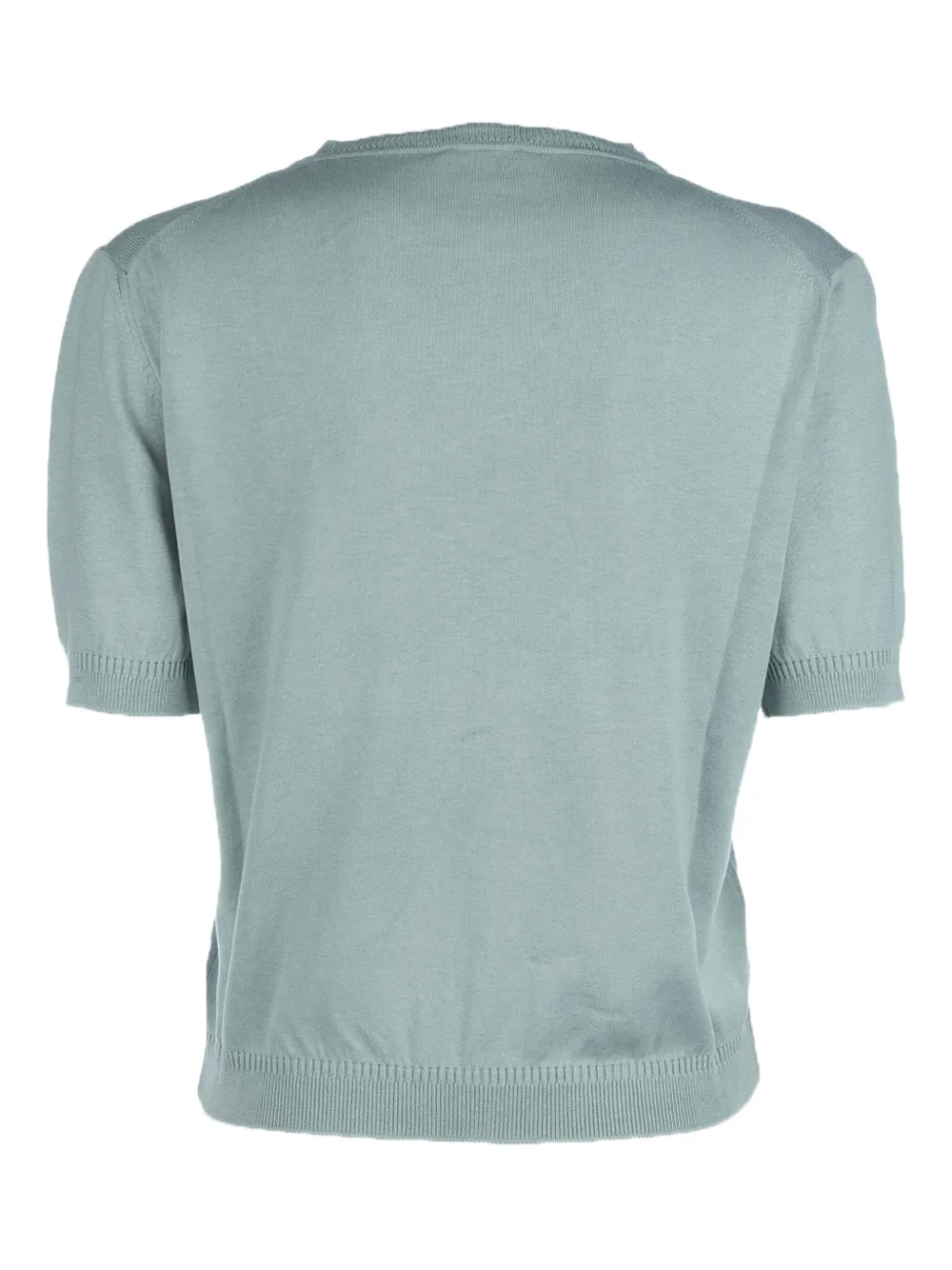 Cruna round-neck T-shirt | T-Shirts & Jersey Shirts | Image 2