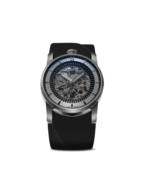 Fob Paris R413 Skeleton 41mm