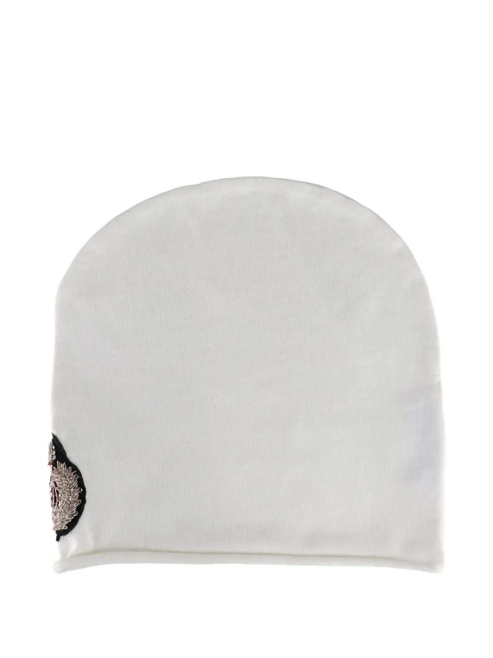 424 bonnet à broderies | Image 2