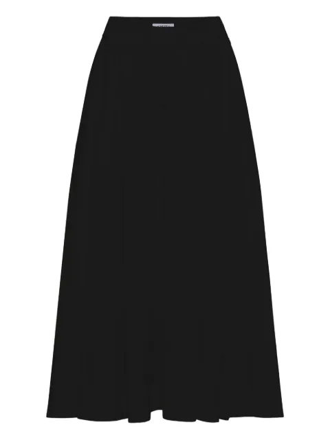 AZEEZA Avani midi skirt