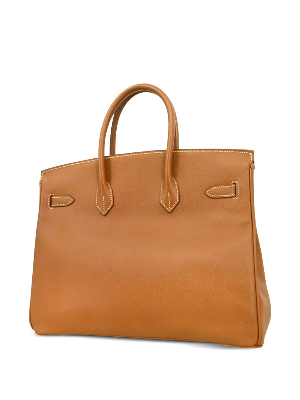 Hermès Pre-Owned 1999 Birkin 35 tote bag | Pre-Owned | Image 2