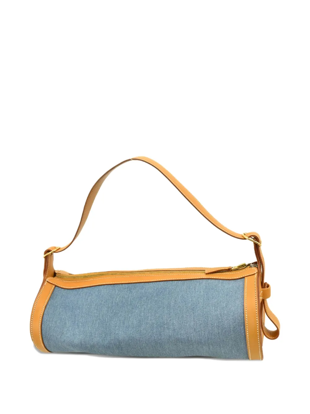 Hermès Pre-Owned 2002 Doremi shoulder bag | Pre-Owned | Image 2