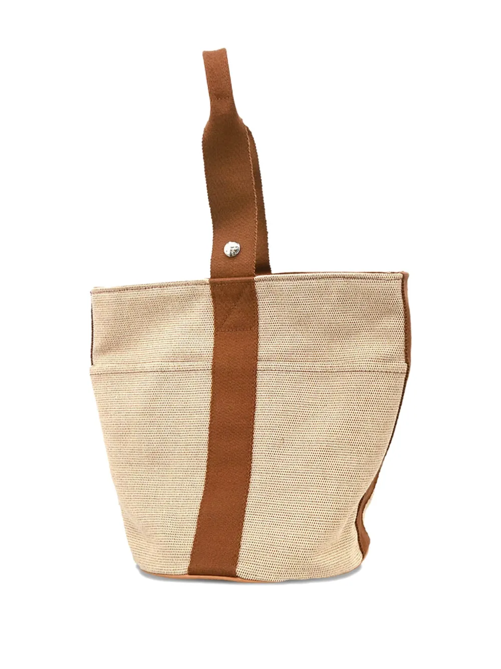 Hermès Pre-Owned 1990-2000 Saxo MM handbag | Pre-Owned | Image 2