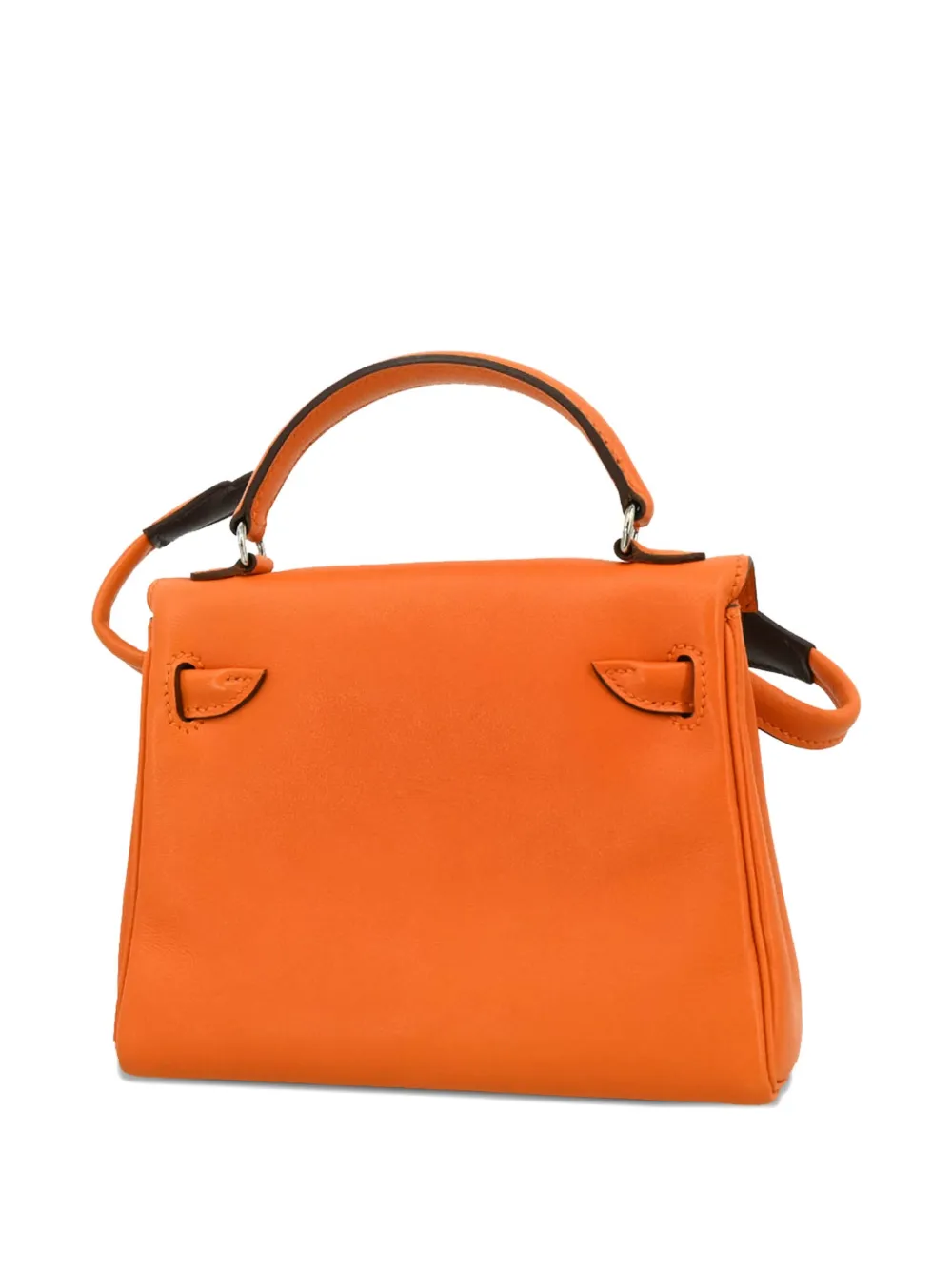 Hermès Pre-Owned 2000 Kelly Doll Mascot handbag | Pre-Owned | Image 2