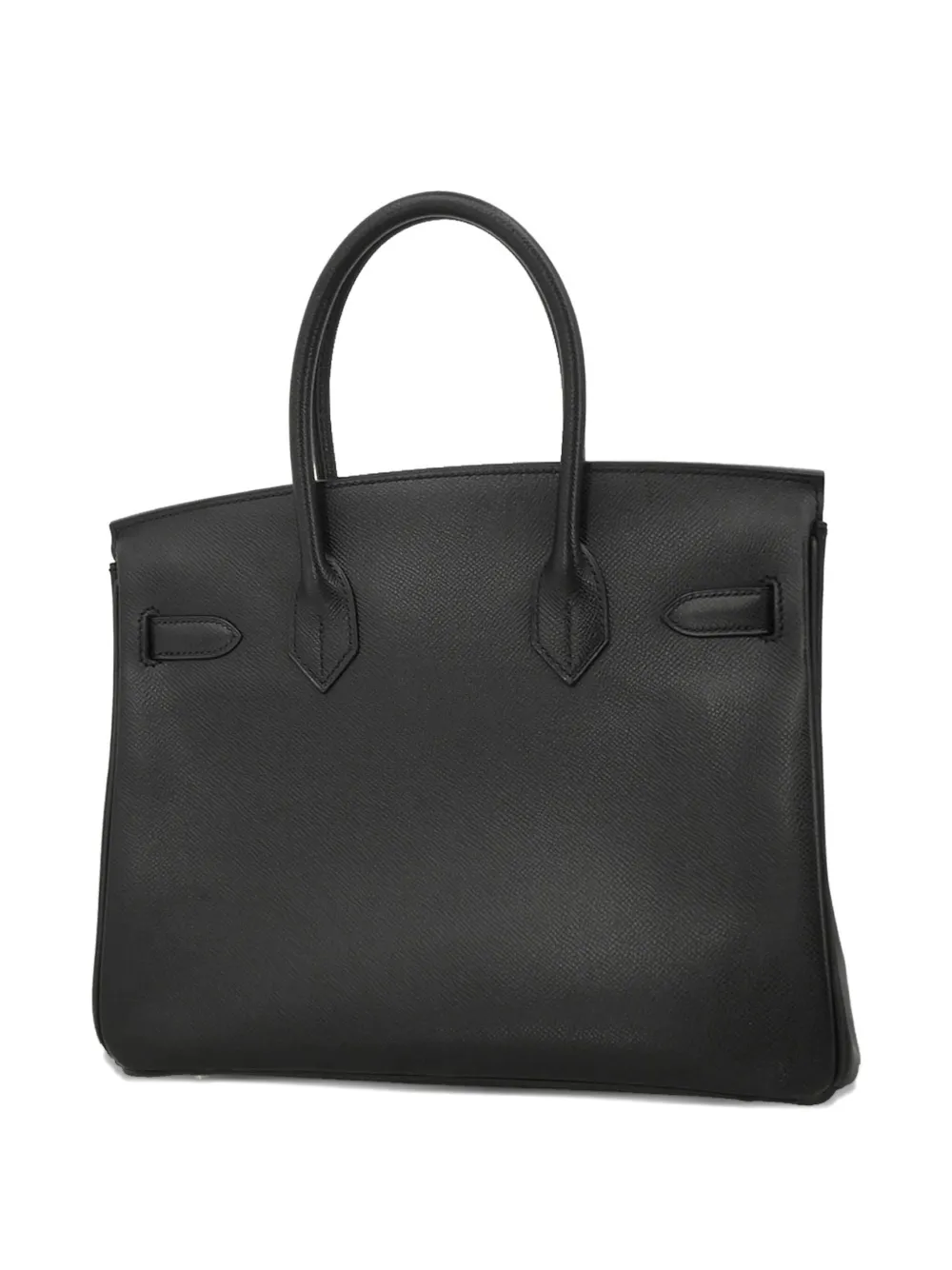 Hermès Pre-Owned 2007 Birkin 30 leather tote bag | Pre-Owned | Image 2