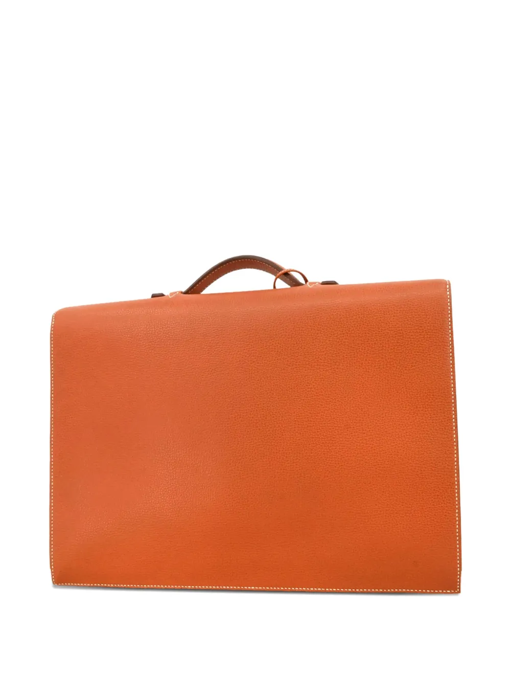 Hermès Pre-Owned 2008 Sac a Depeches 38 briefcase | Pre-Owned | Image 2