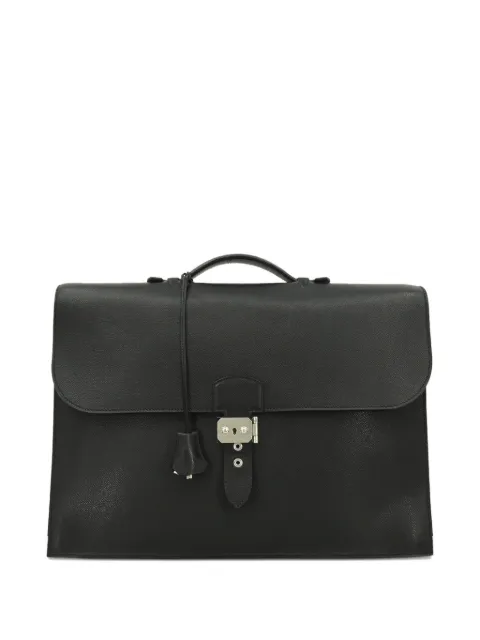 Hermès Pre-Owned 2005 Sac a Depeches 41 briefcase