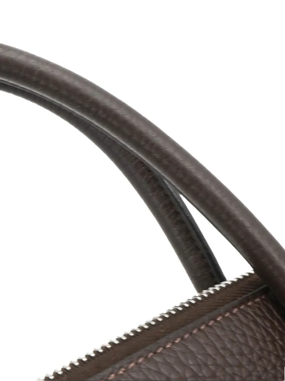 Pre-owned Hermes 2005 Bolide 31 2way Handbag