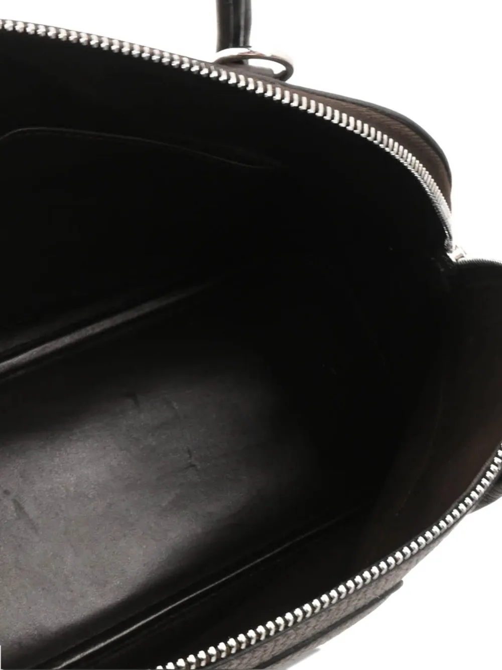 Pre-owned Hermes 2005 Bolide 31 2way Handbag