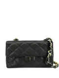 CHANEL Pre-Owned 1997 Single Flap shoulder bag - Black