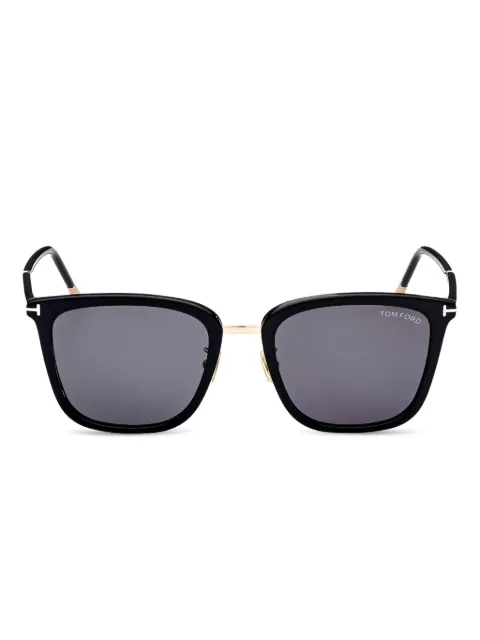 TOM FORD square-frame sunglasses