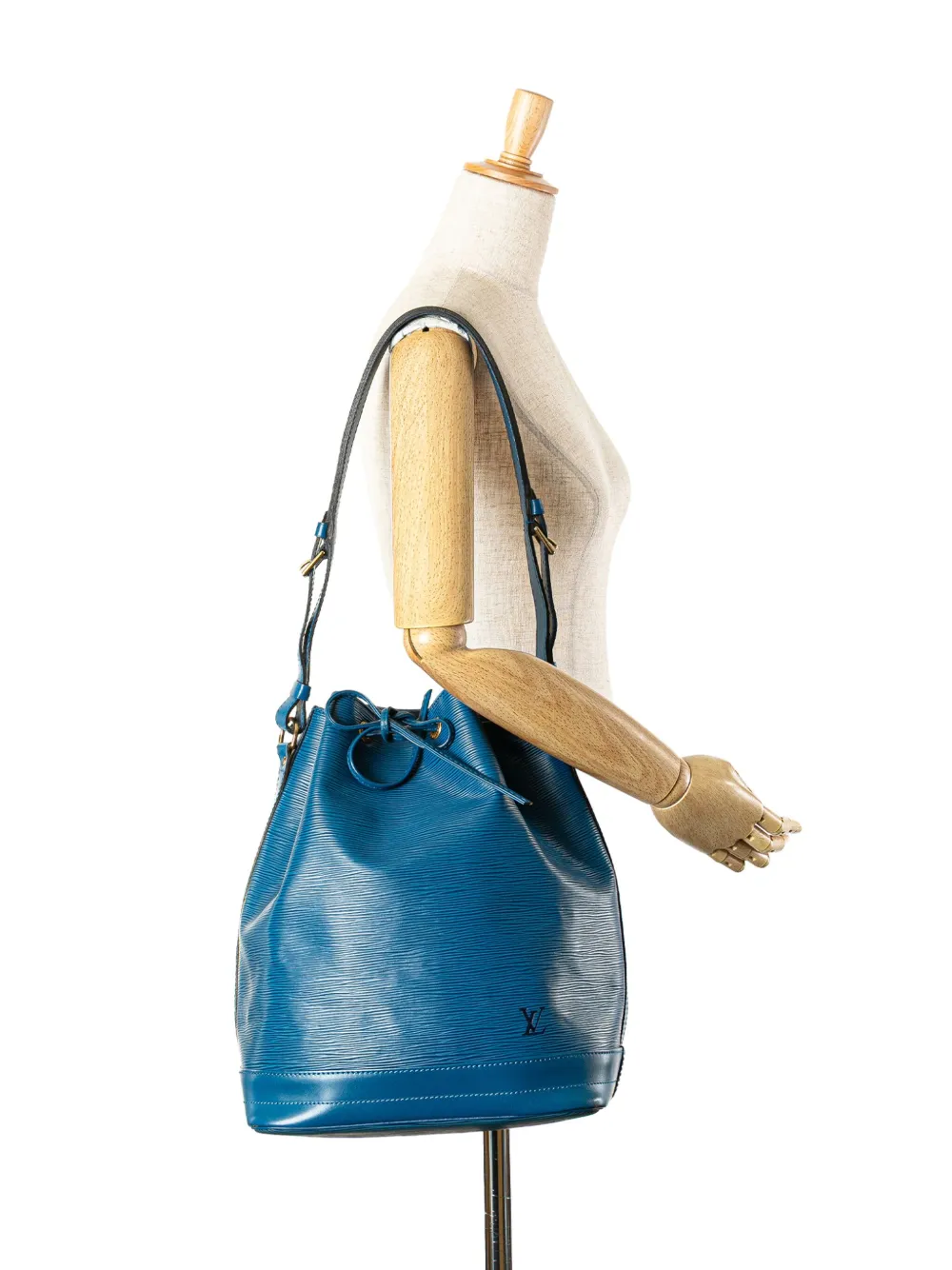 Louis Vuitton Pre-Owned 1995 Epi Noe GM bucket bag | Pre-Owned | Image 2