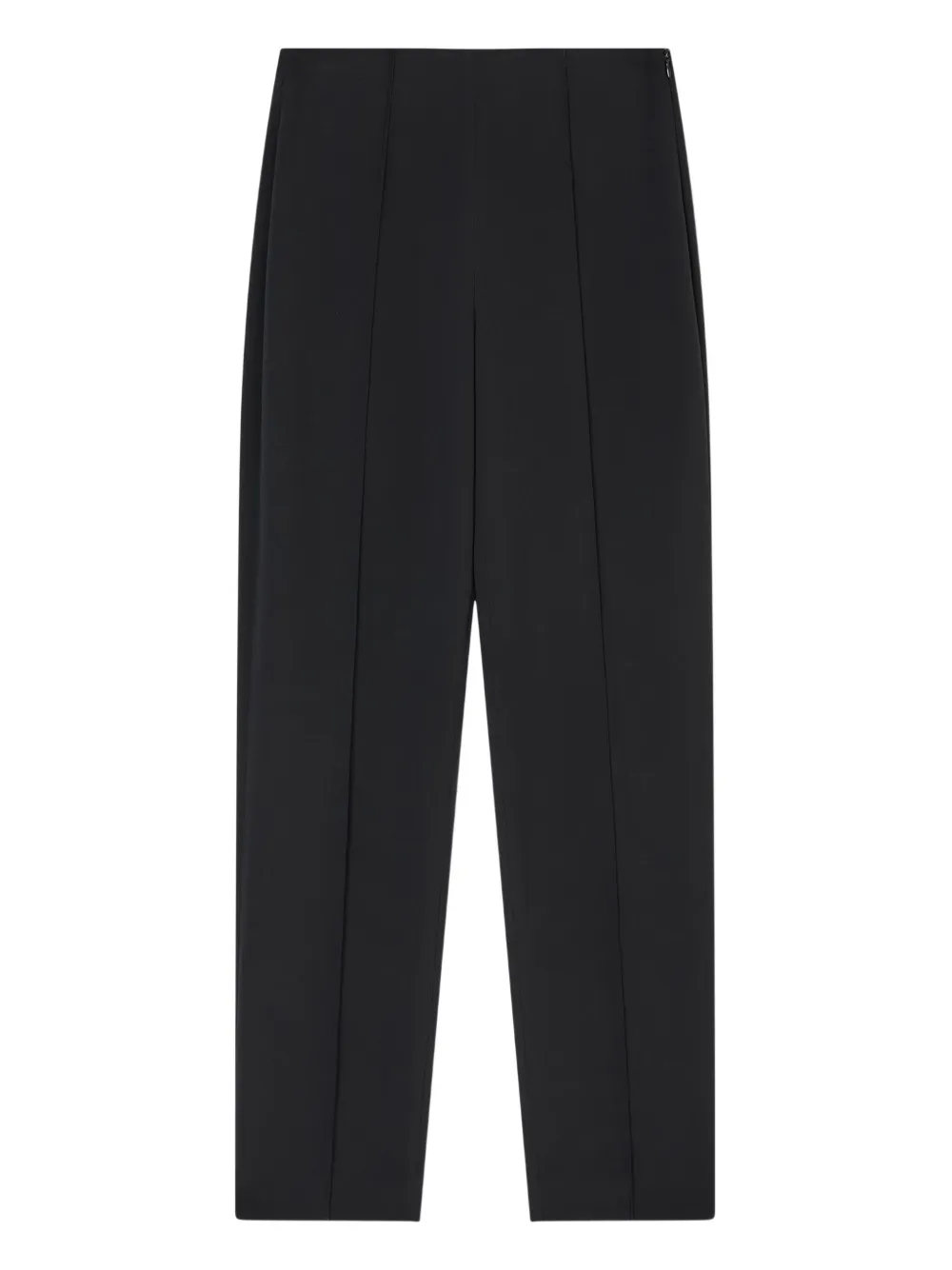 Giorgio Armani Geplooide broek - Zwart