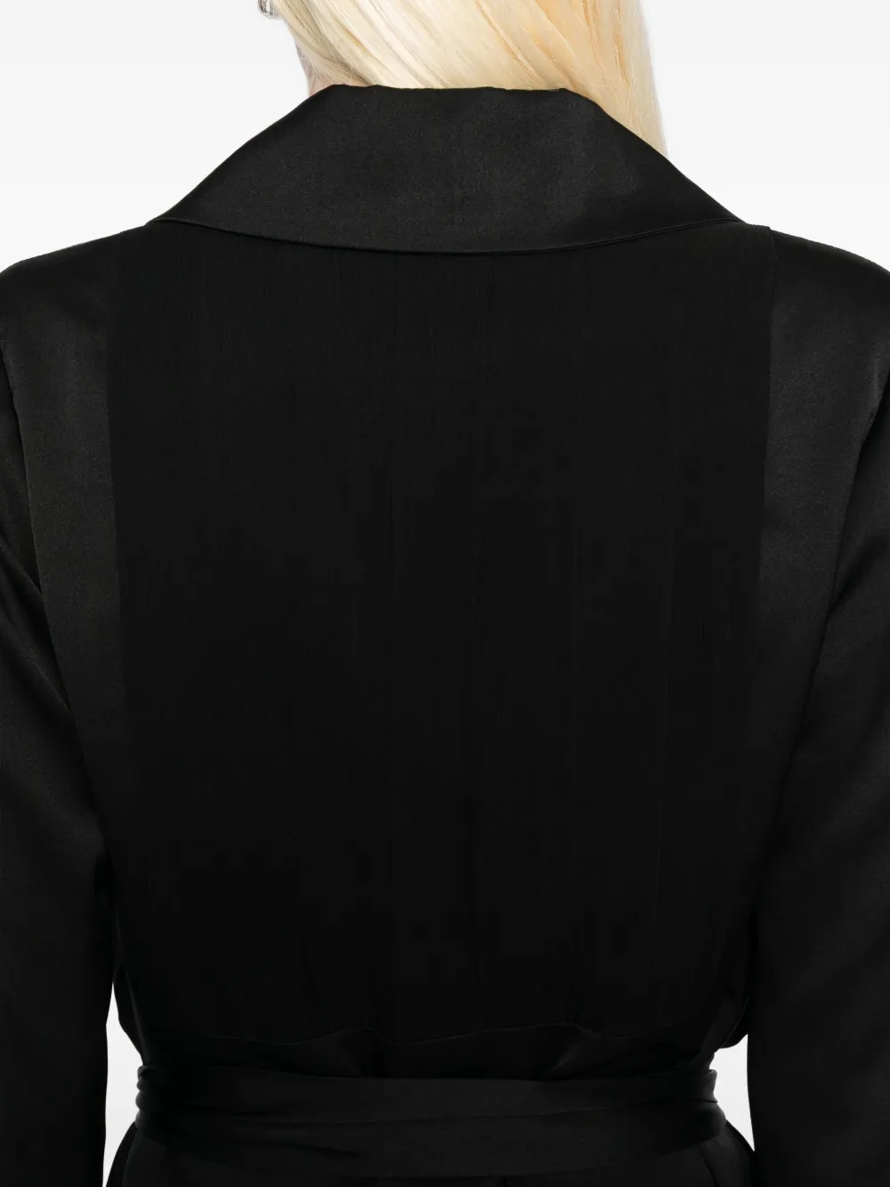 2010 Double-Breasted Jacket