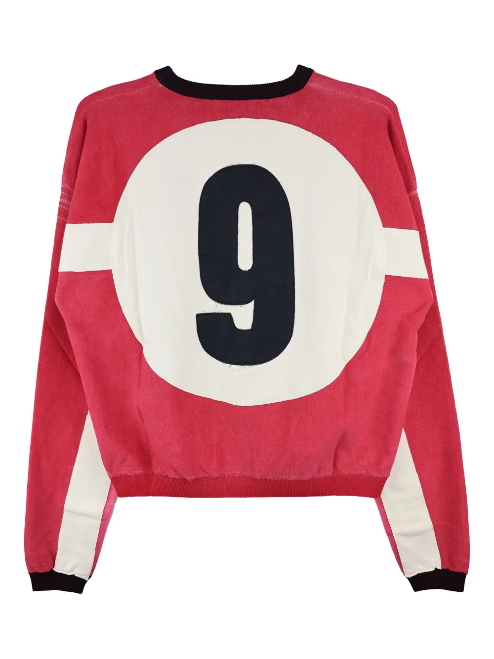 424 sudadera con estampado gráfico | Sudaderas | Image 2