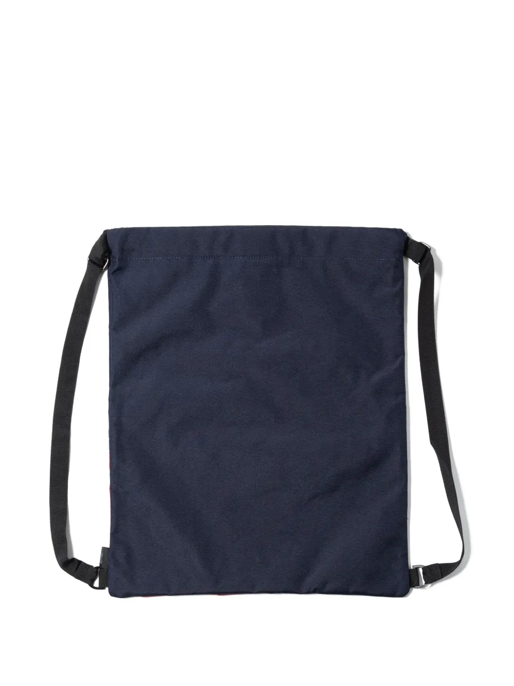 Makavelic drawstring two-tone backpack | Women | Image 2