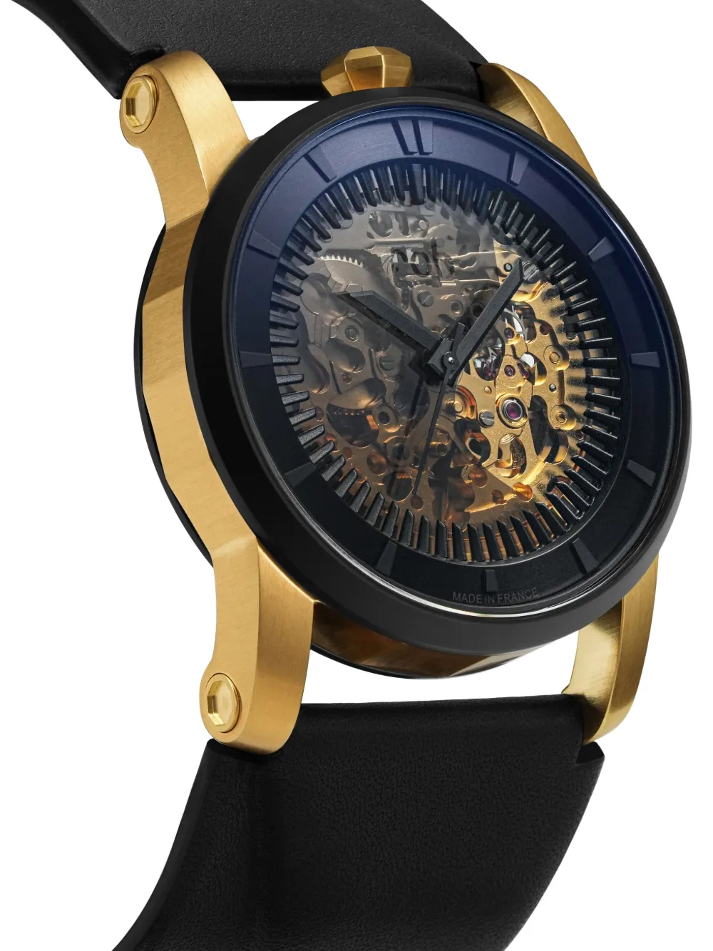 Fob Paris R413 41mm | Fashion Watches | Image 2