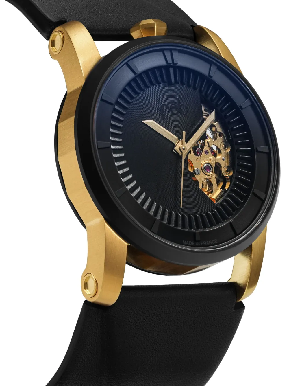 Fob Paris reloj R413 Eclipse de 43mm | relojes de moda Connectrix | Image 2