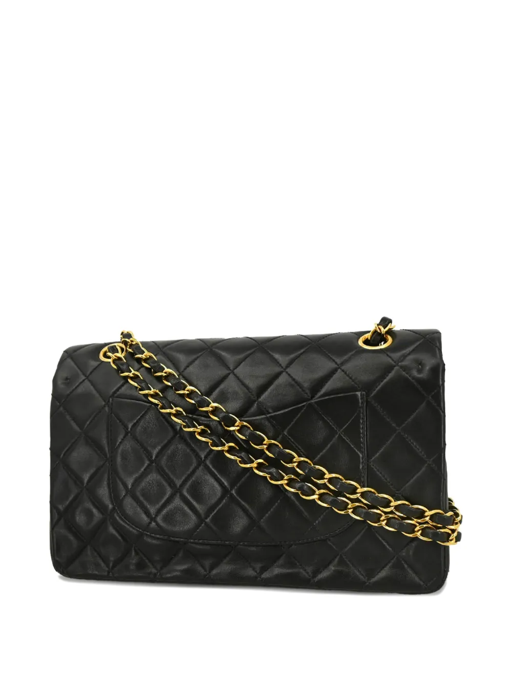 CHANEL Pre-Owned 1995 medium Double Flap shoulder bag | Pre-Owned | Image 2