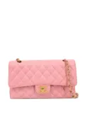 CHANEL Pre-Owned 2003 Double Flap shoulder bag - Pink