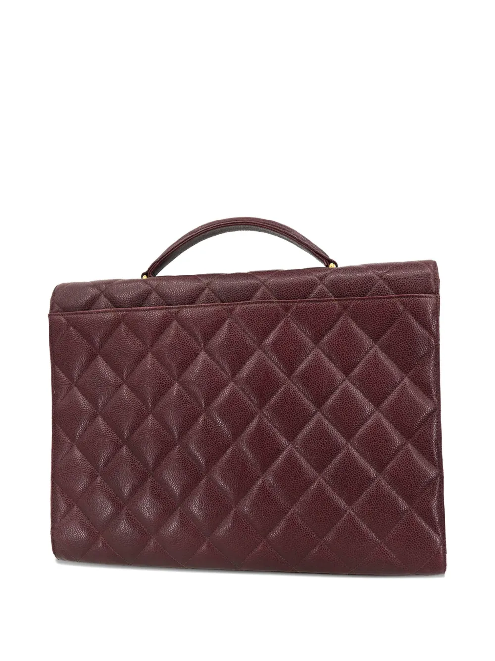 CHANEL Pre-Owned portalaptop Business 1992 | Estilos de archivo | Image 2