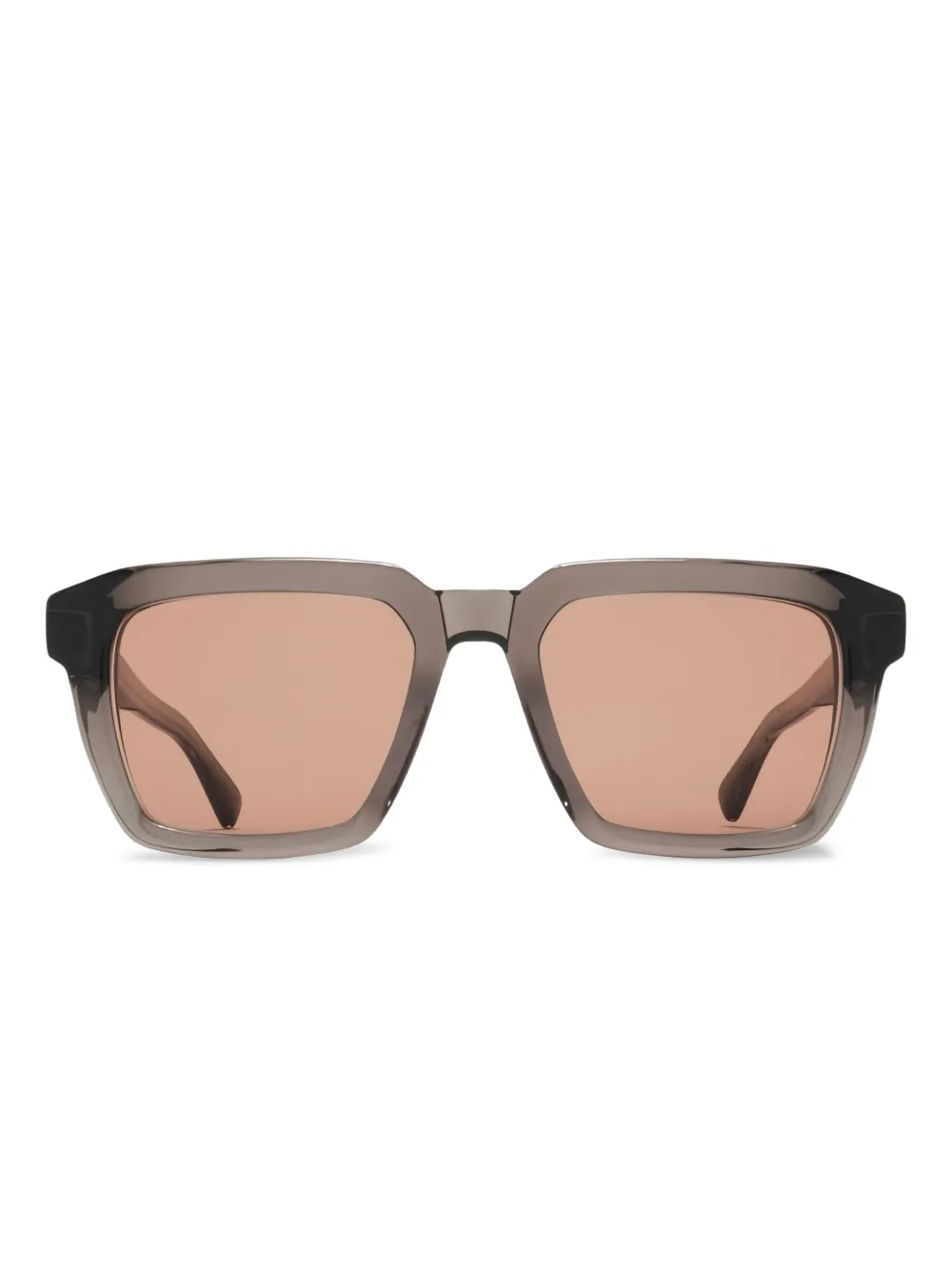 Mykita square-frame sunglasses Bruin