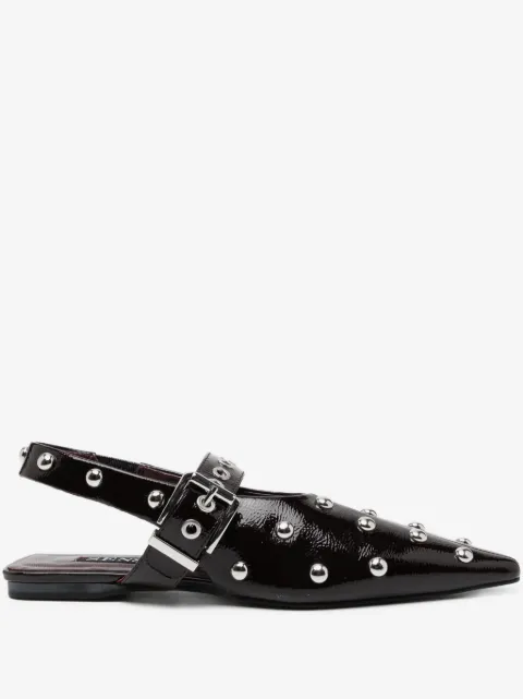 Senso Kingston flats