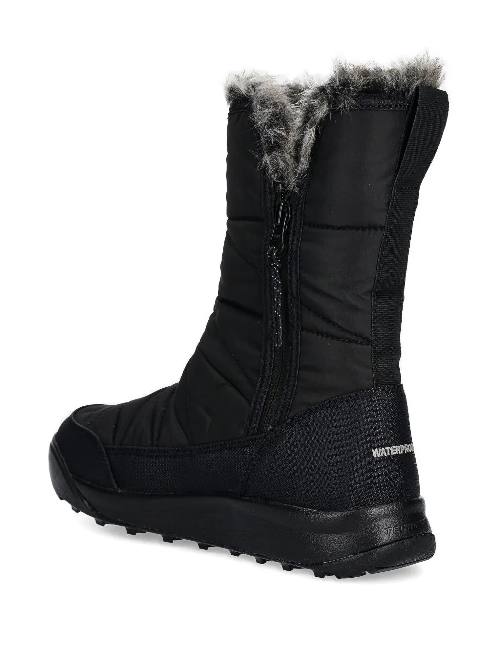Columbia quilted faux-fur boots | Rain & Snow Boots | Image 2