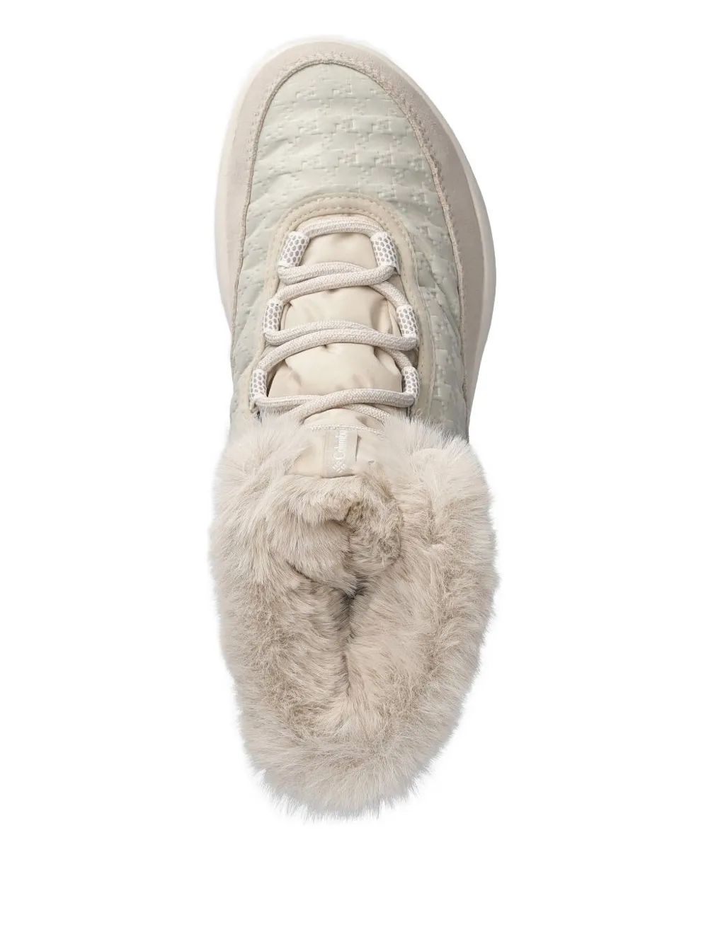 Columbia Slopeside snow boots Neutrals
