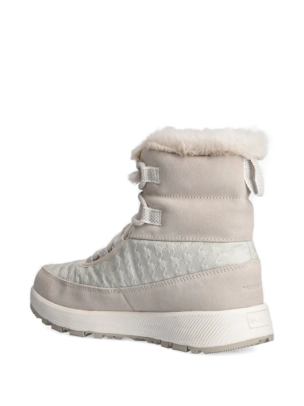 Columbia Slopeside snow boots Neutrals