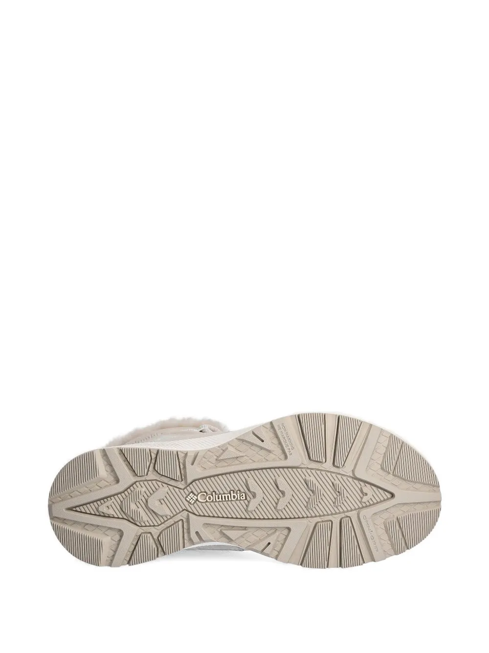 Columbia Slopeside snow boots Neutrals